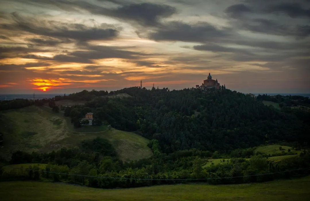 B&B Poggio San Luca-1